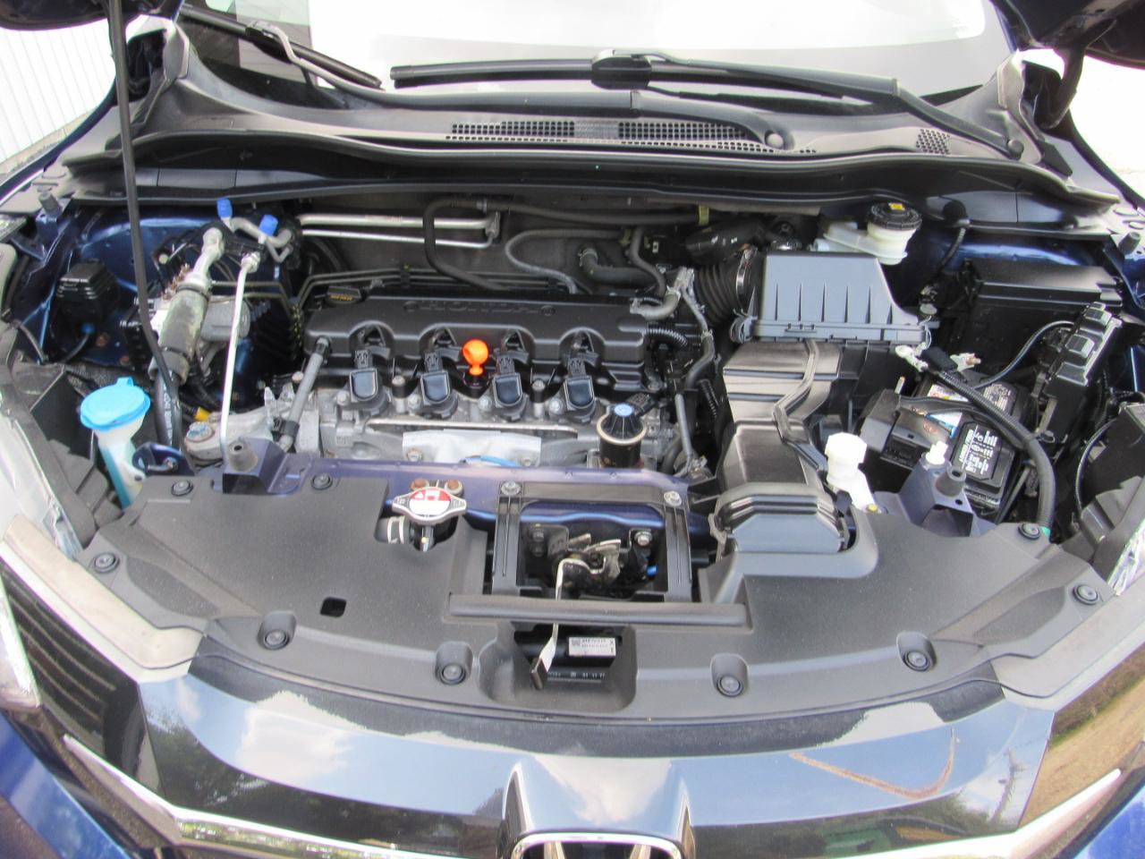 Used 2017 Honda HR-V LX image 13