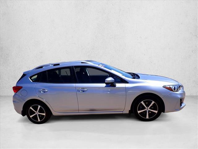 Used 2019 Subaru Impreza 2.0i Premium AWD/4WD image 3