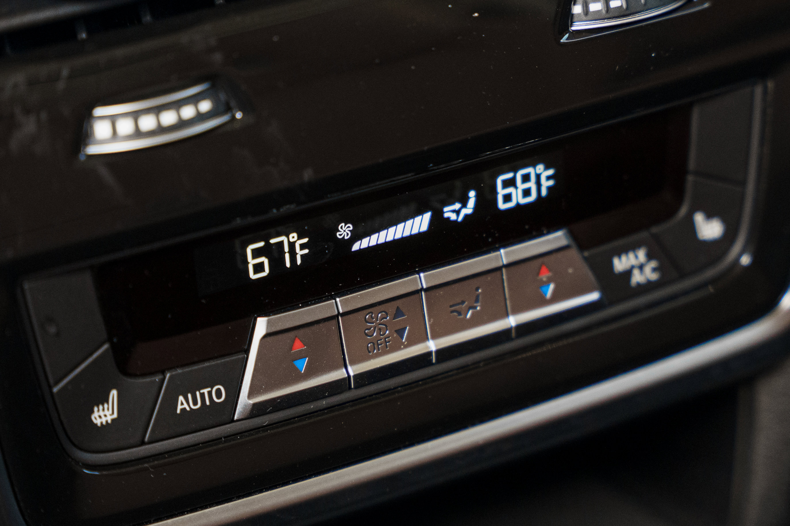 Used 2026 BMW X7 xDrive40i image 26