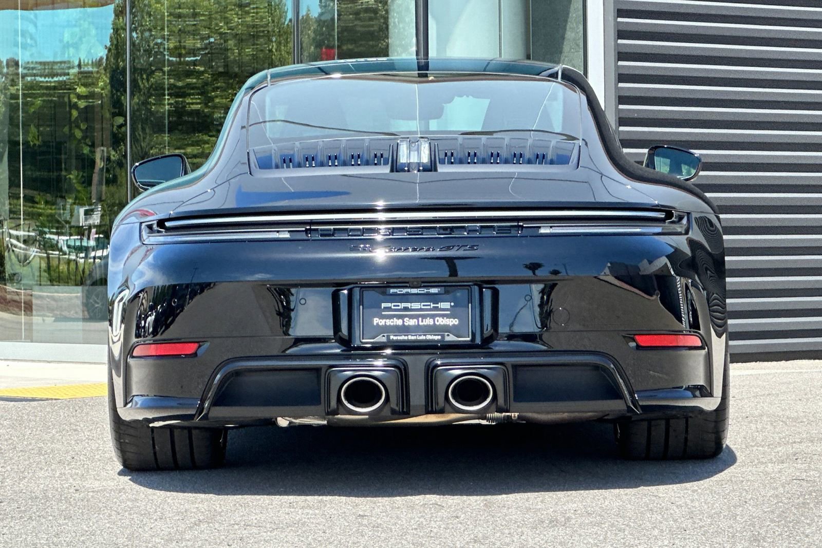New 2026 Porsche 911 Carrera GTS RWD image 7