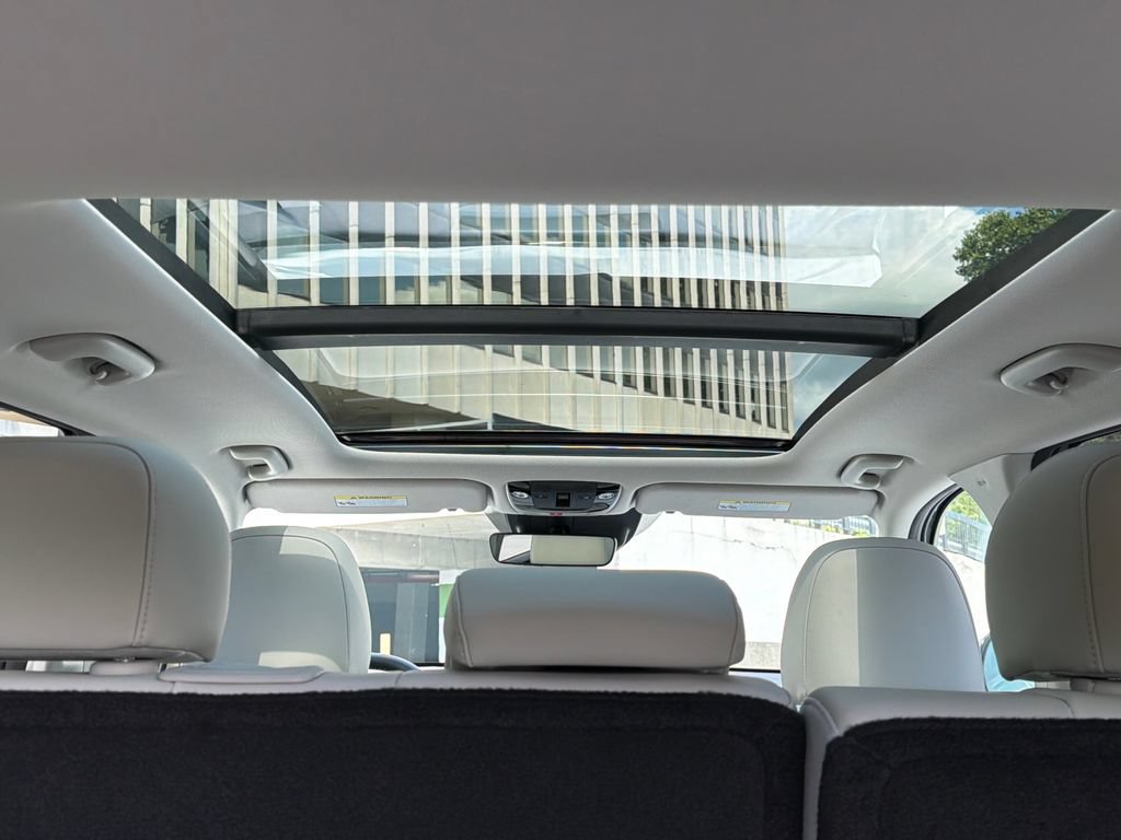 New 2026 Kia Sorento S w/ S Panoramic Sunroof Package AWD/4WD image 7