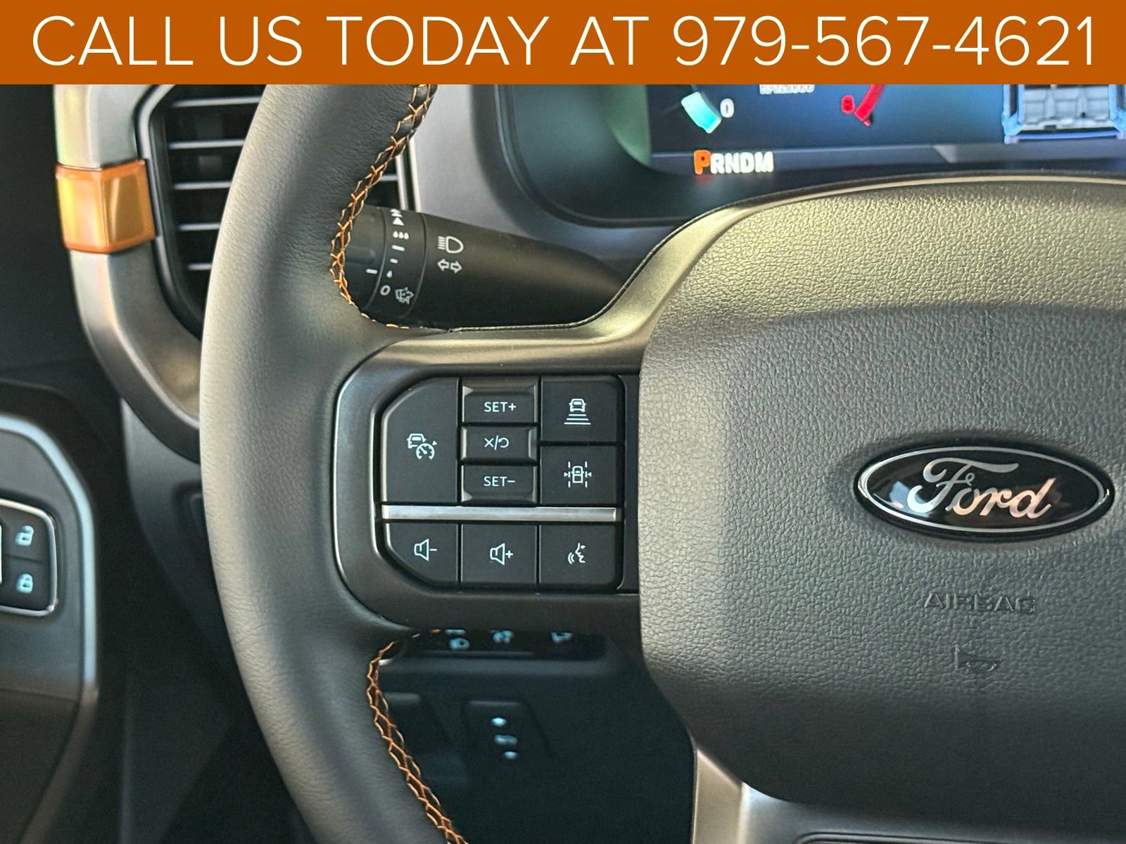 New 2025 Ford F150 Tremor image 22