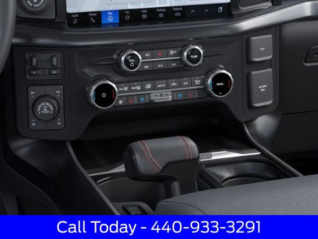 New 2025 Ford F150 Raptor image 16