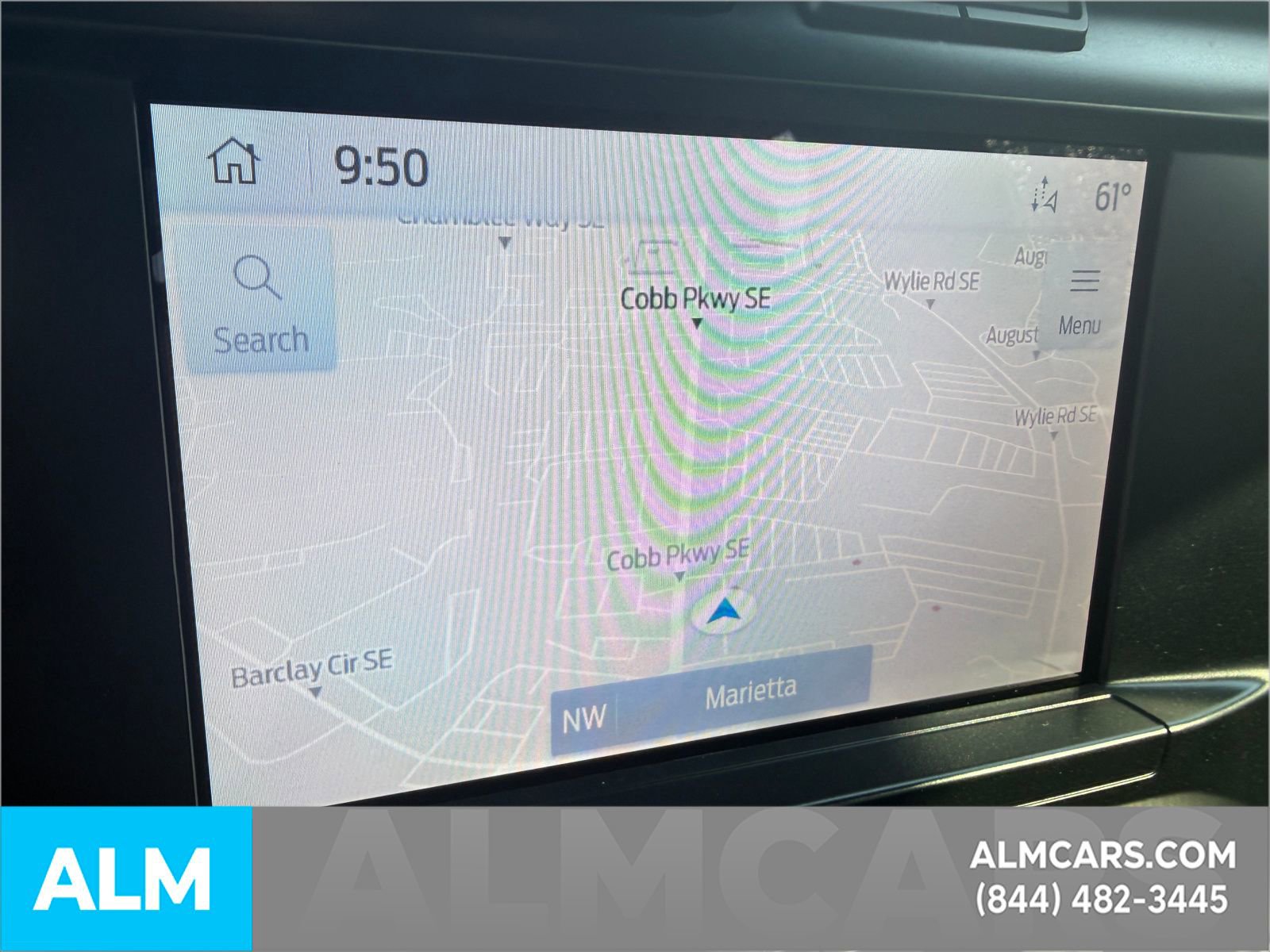 Certified 2023 Ford F150 XL w/ STX Appearance Package image 17