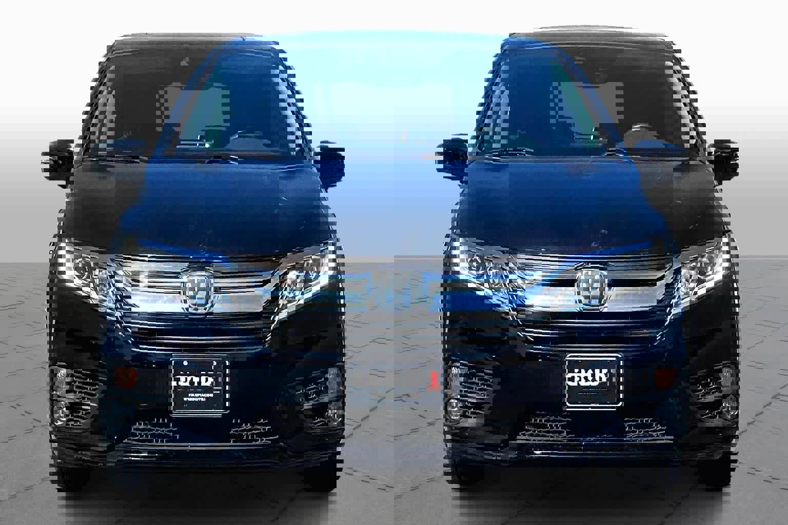 Used 2019 Honda Odyssey EX-L image 4