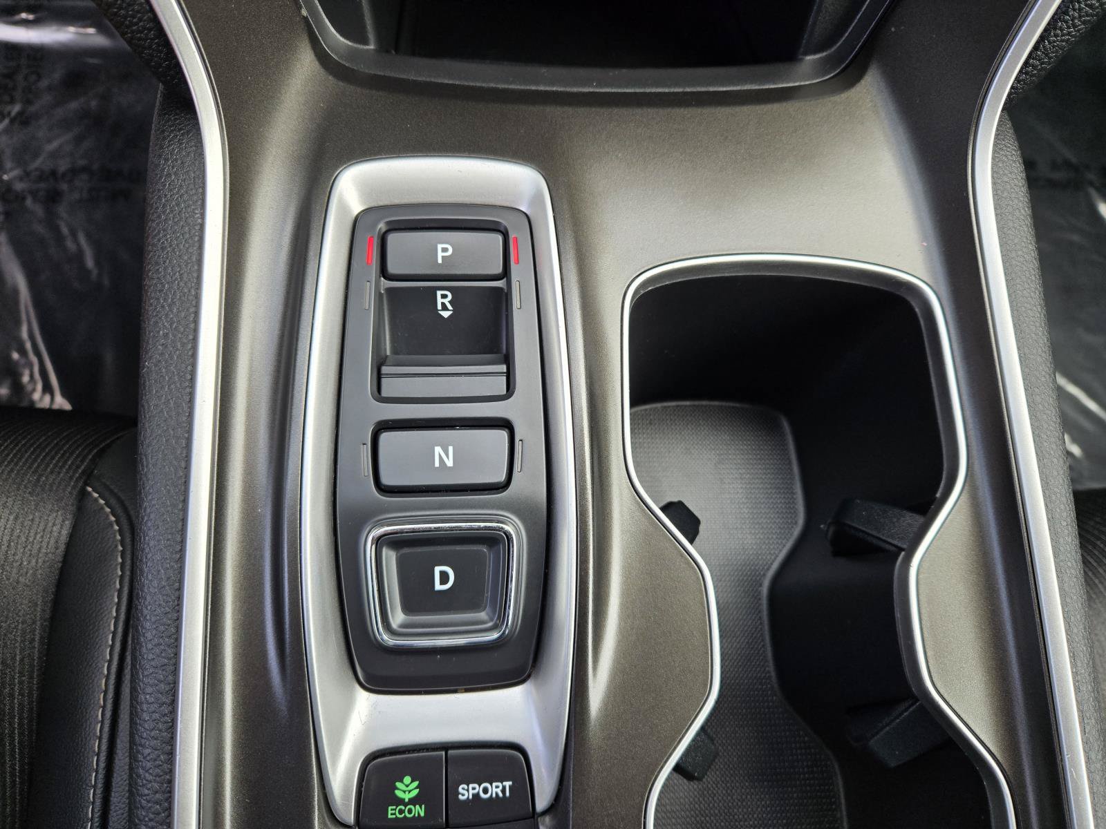 Used 2022 Honda Accord Sport image 15