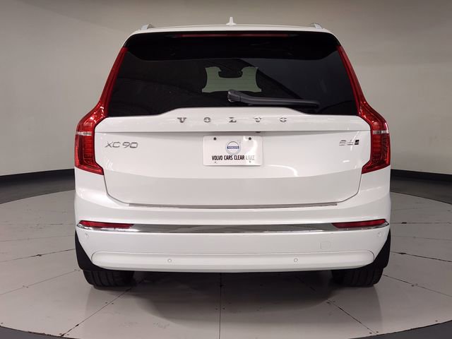 Used 2023 Volvo XC90 B6 Ultimate w/ Protection Package Premier AWD/4WD image 10