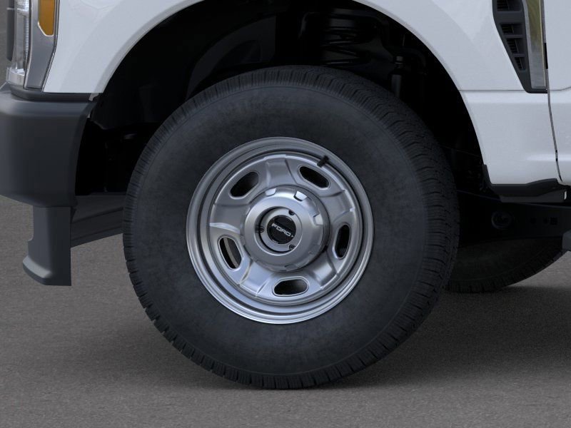 New 2026 Ford F350 XL w/ 360-Degree Camera Package image 19