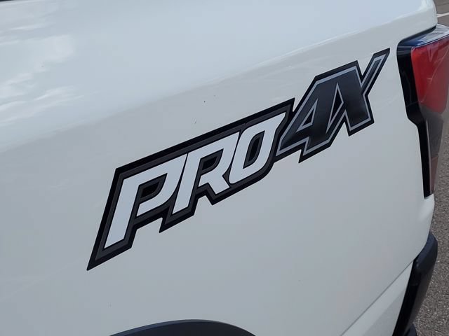 Used 2024 Nissan Titan PRO-4X w/ Pro-4x Convenience Package AWD/4WD image 42