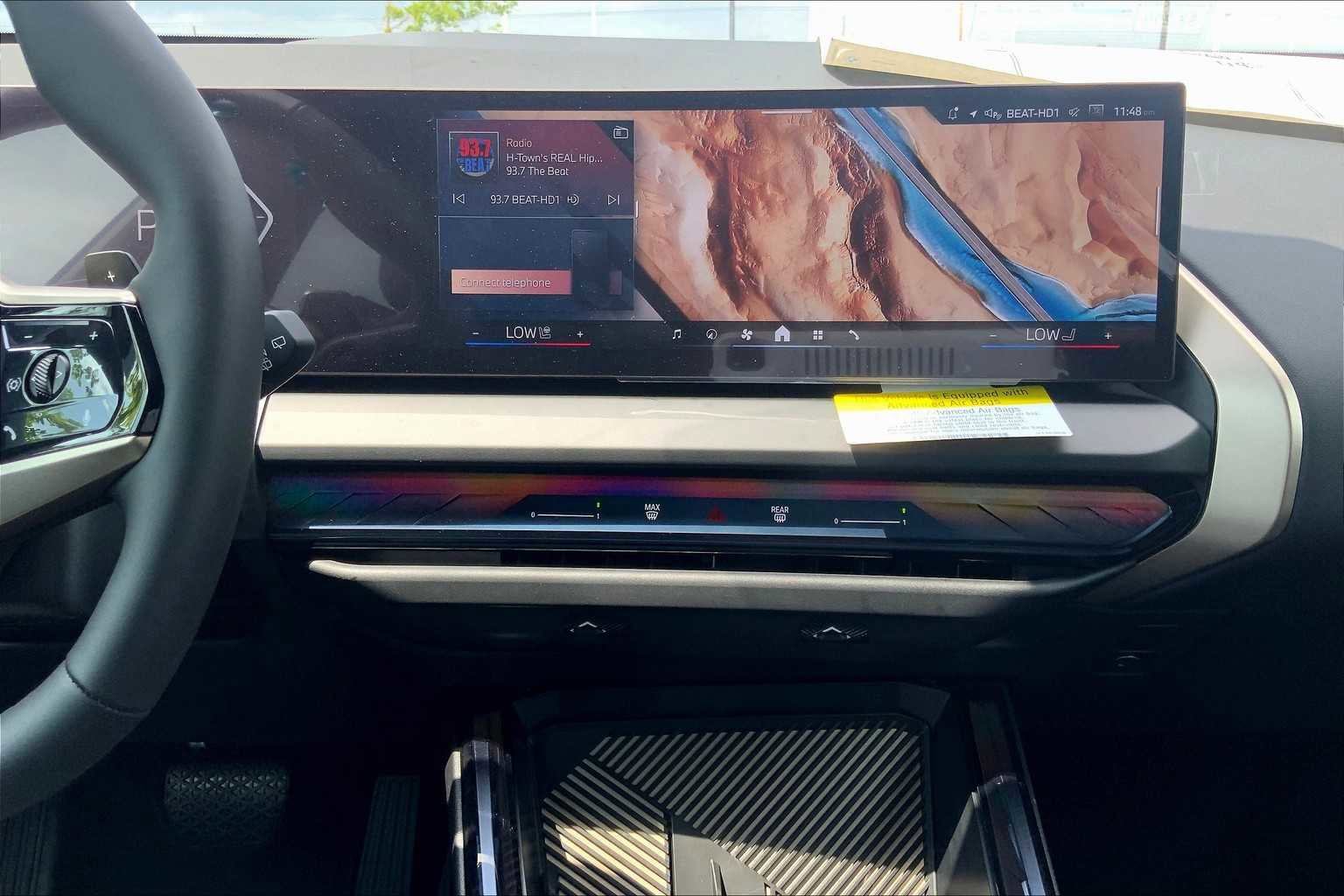 New 2025 BMW X3 xDrive30i w/ Convenience Package image 6