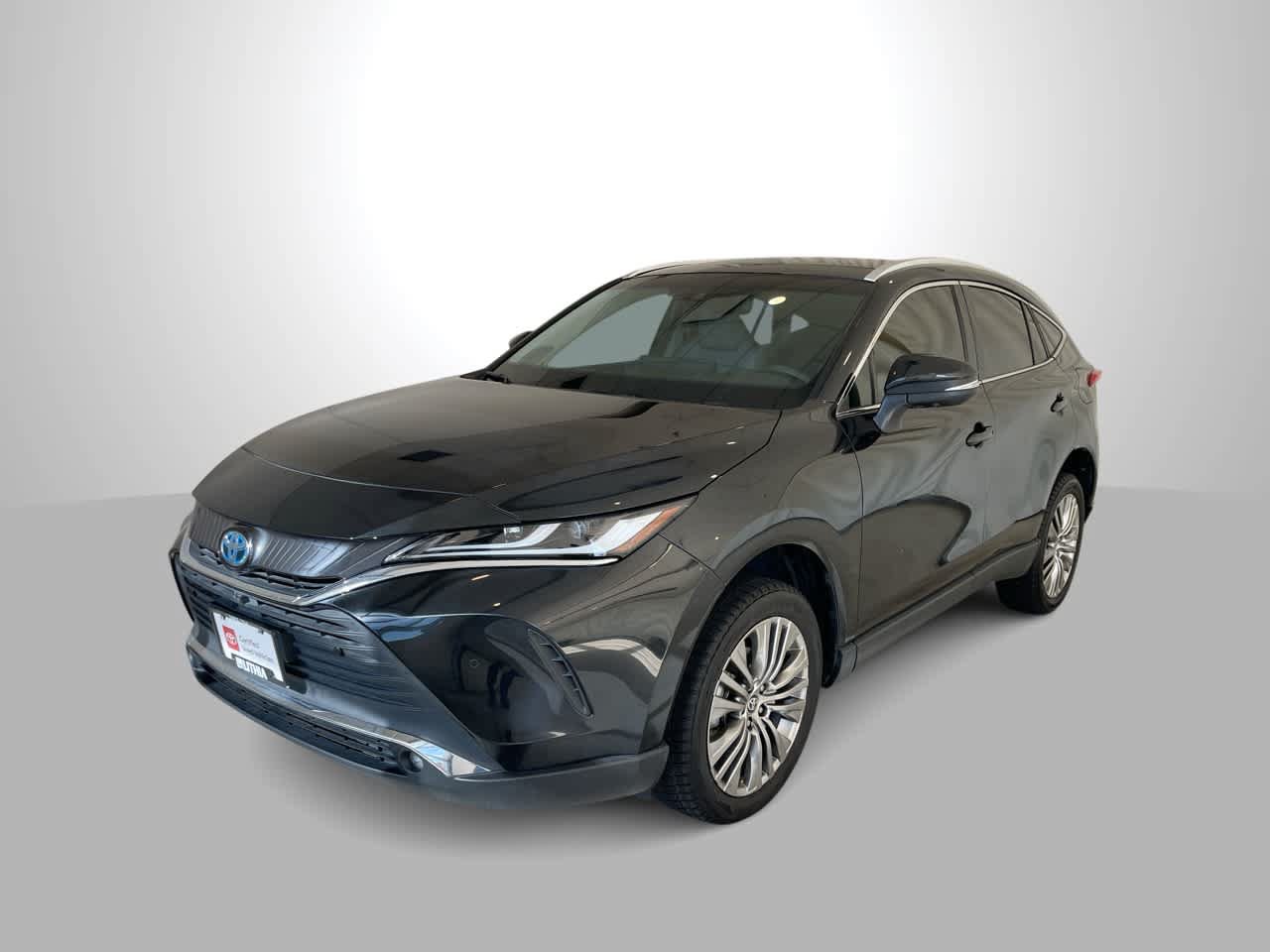 Used 2022 Toyota Venza Limited AWD/4WD image 1