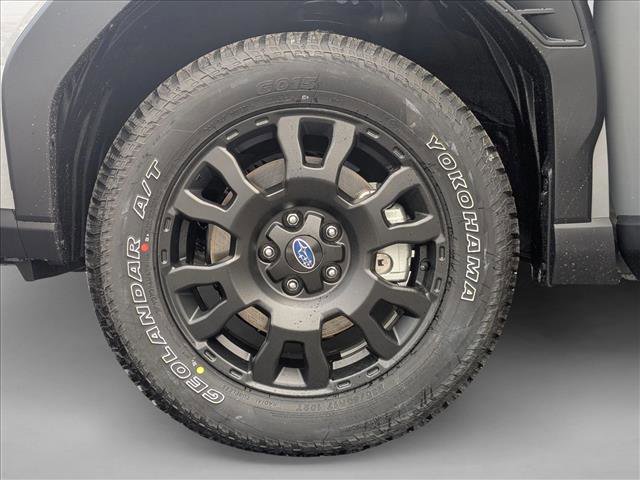 New 2026 Subaru Forester Wilderness image 10
