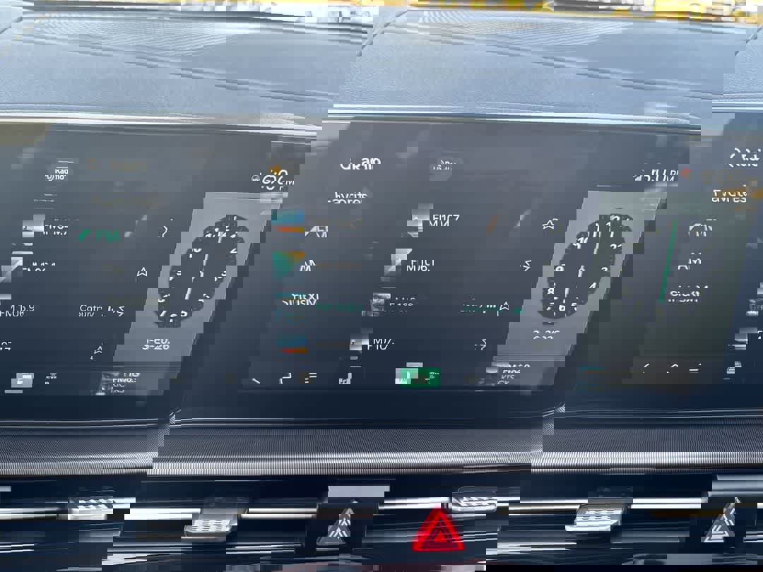 New 2026 Kia Sportage EX image 16