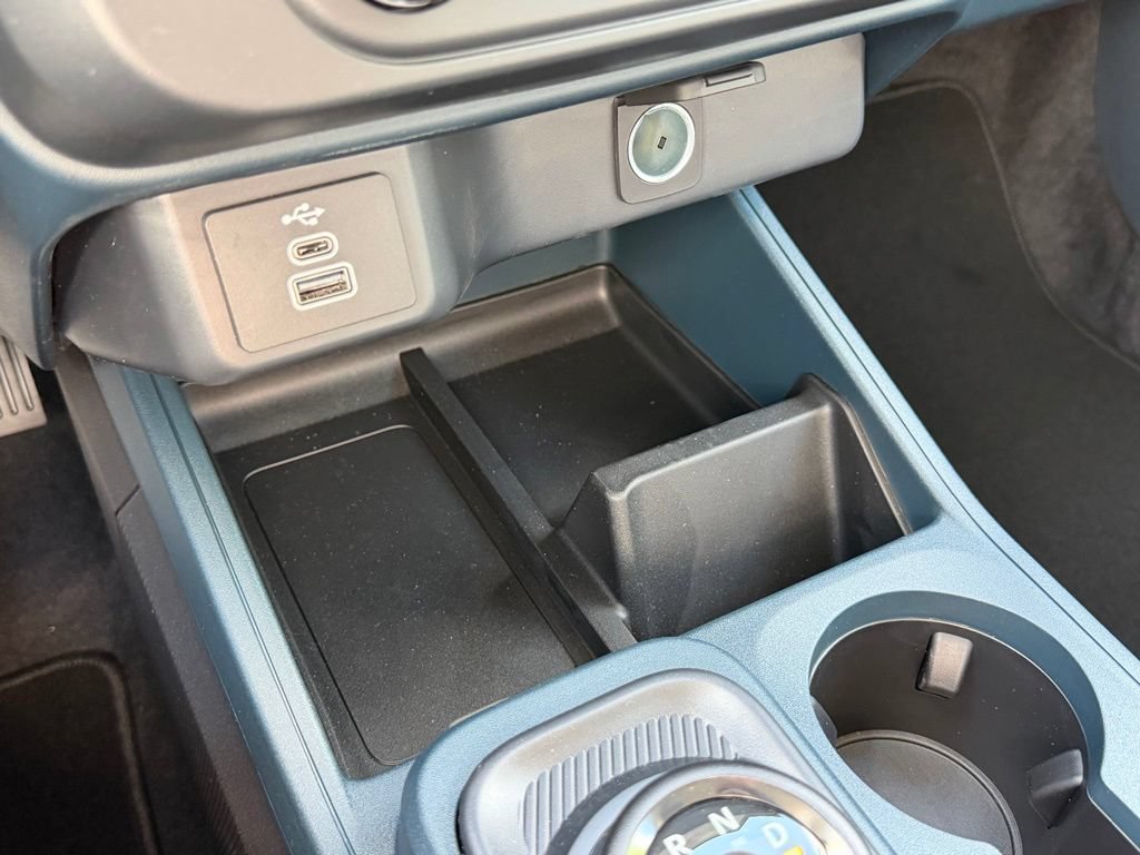 New 2026 Ford Maverick XL AWD/4WD image 9