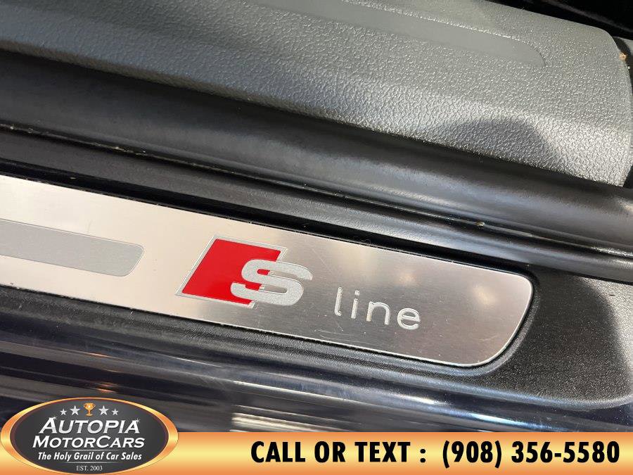 Used 2015 Audi A4 2.0T Premium image 23