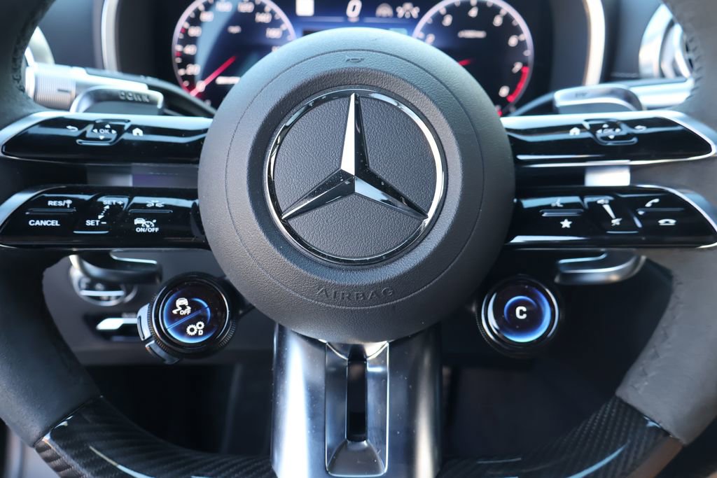 Used 2024 Mercedes-Benz AMG GT 63 image 17