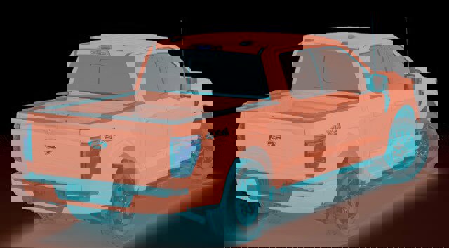 New 2026 Ford F150 XLT w/ Equipment Group 302A MID image 25