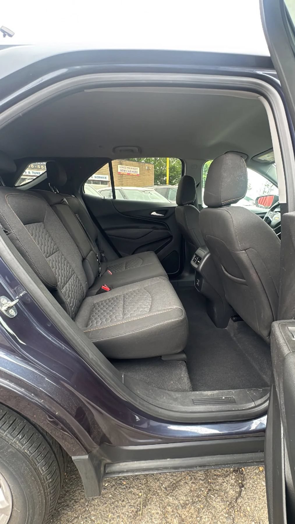 Used 2019 Chevrolet Equinox LT AWD/4WD image 19
