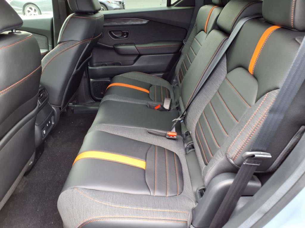 New 2026 Honda Passport TrailSport image 7