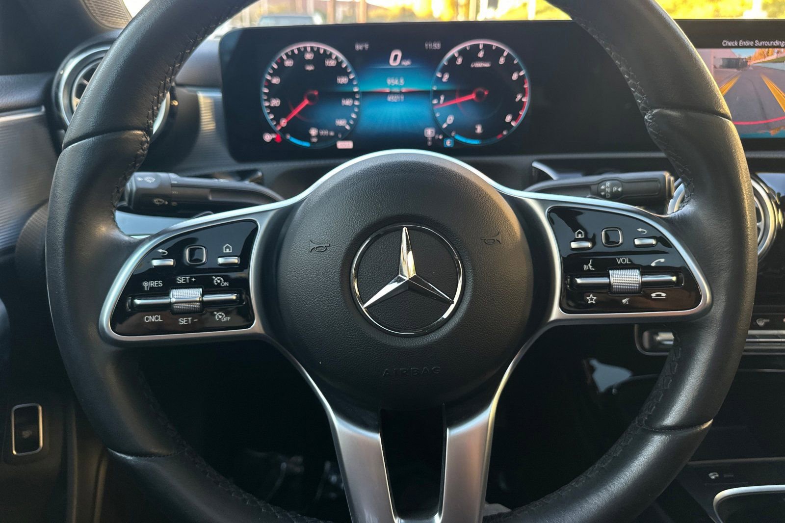 Certified 2021 Mercedes-Benz A 220 A 220 image 21