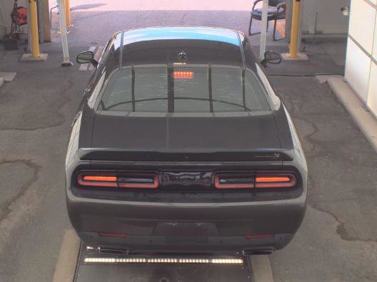 Used 2020 Dodge Challenger R/T Scat Pack RWD image 5