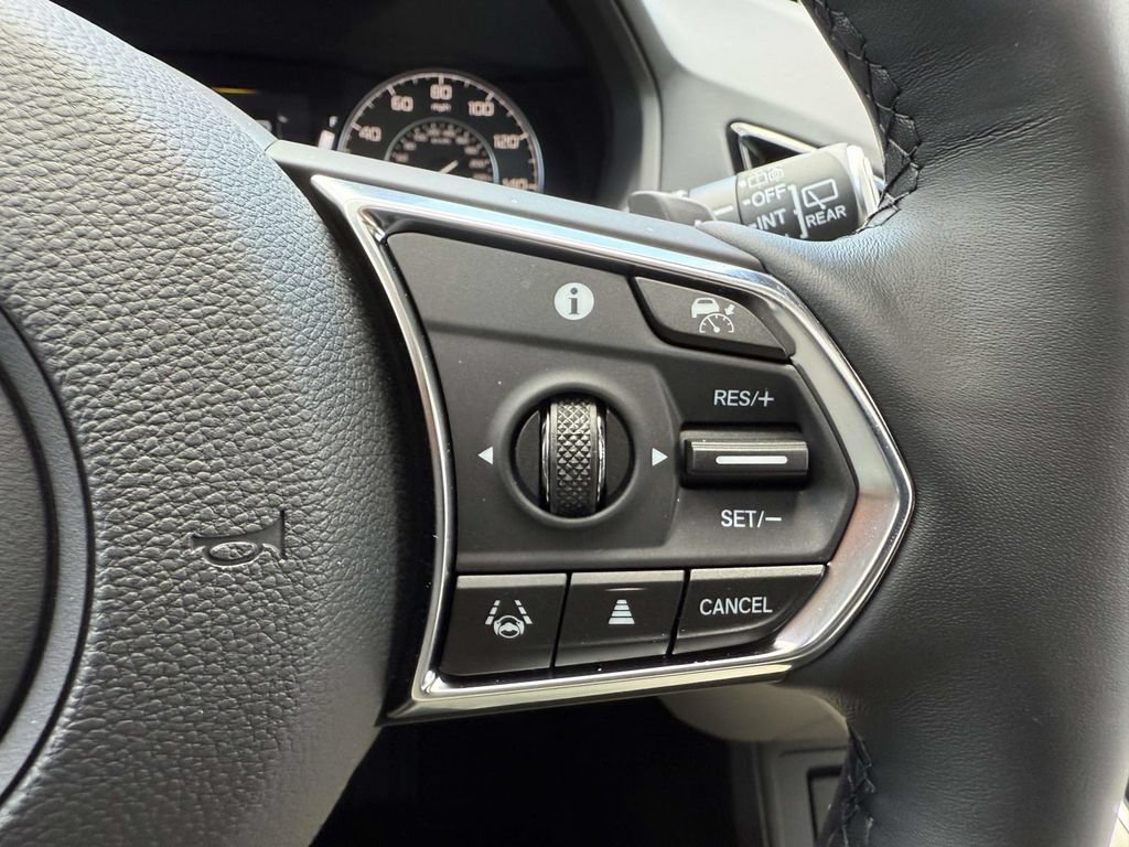 Used 2026 Acura RDX SH-AWD w/ Advance Package image 21