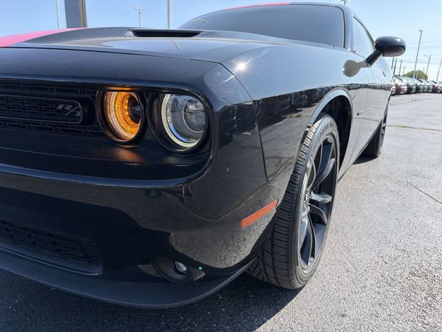 Used 2016 Dodge Challenger R/T Plus RWD image 42
