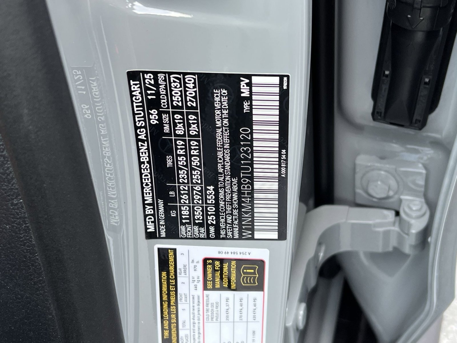 New 2026 Mercedes-Benz GLC 300 4MATIC image 35