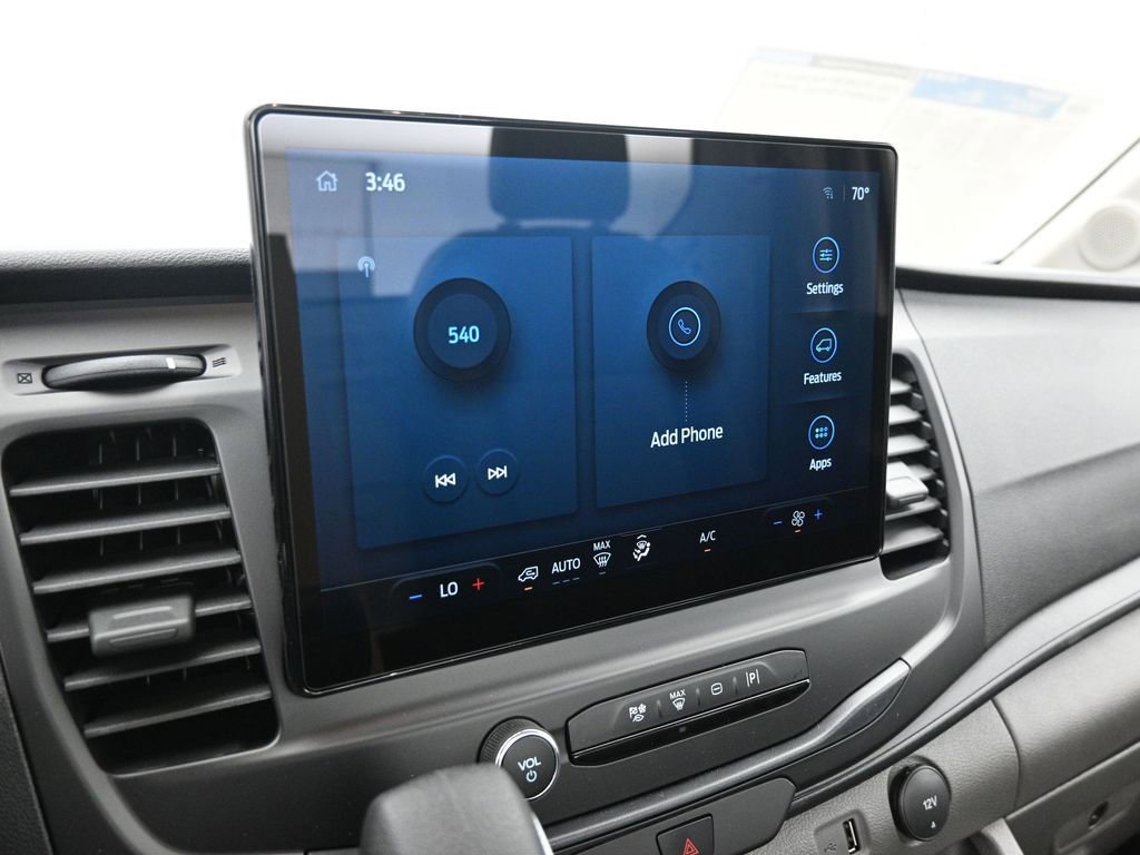 New 2026 Ford Transit 350 Base image 12