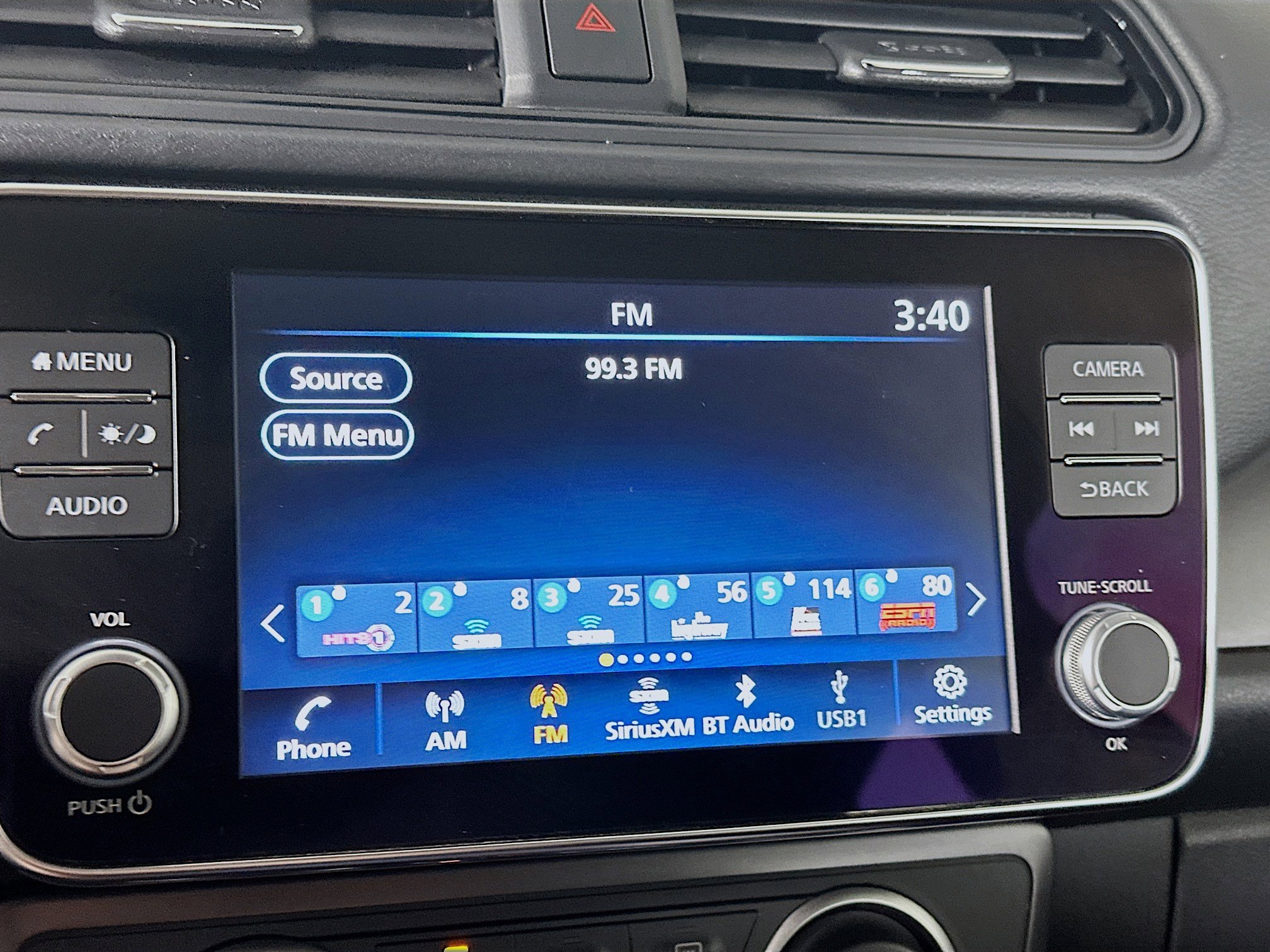 Used 2023 Nissan Leaf S FWD image 21