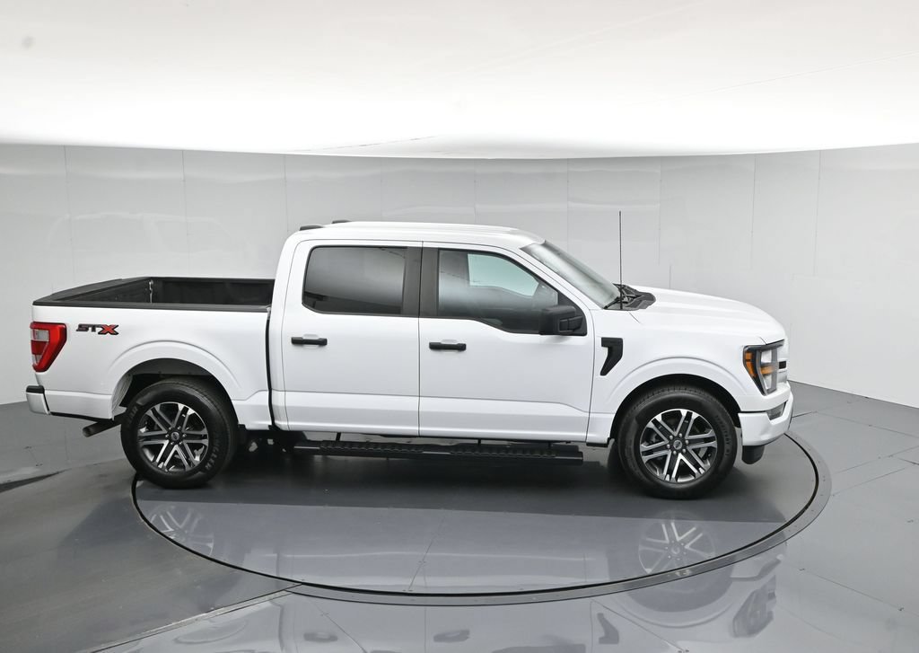 Used 2023 Ford F150 XL w/ STX Appearance Package RWD image 53