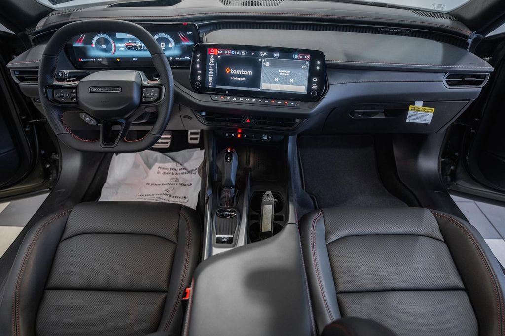 New 2026 Dodge Charger R/T AWD/4WD image 20