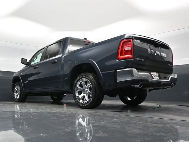 New 2026 RAM 1500 Big Horn image 45