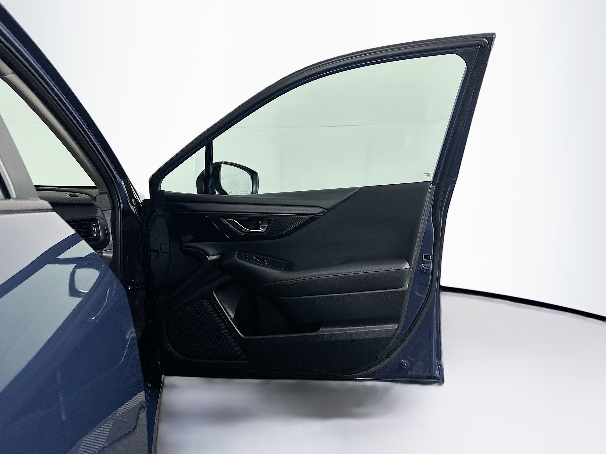 Used 2025 Subaru Legacy Premium AWD/4WD image 31