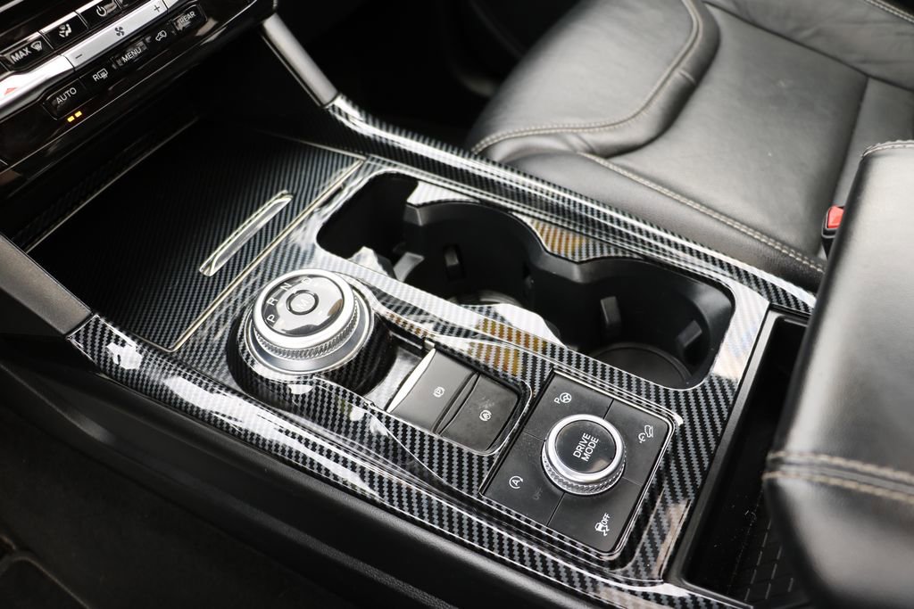 Used 2021 Ford Explorer ST w/ ST Street Pack image 15