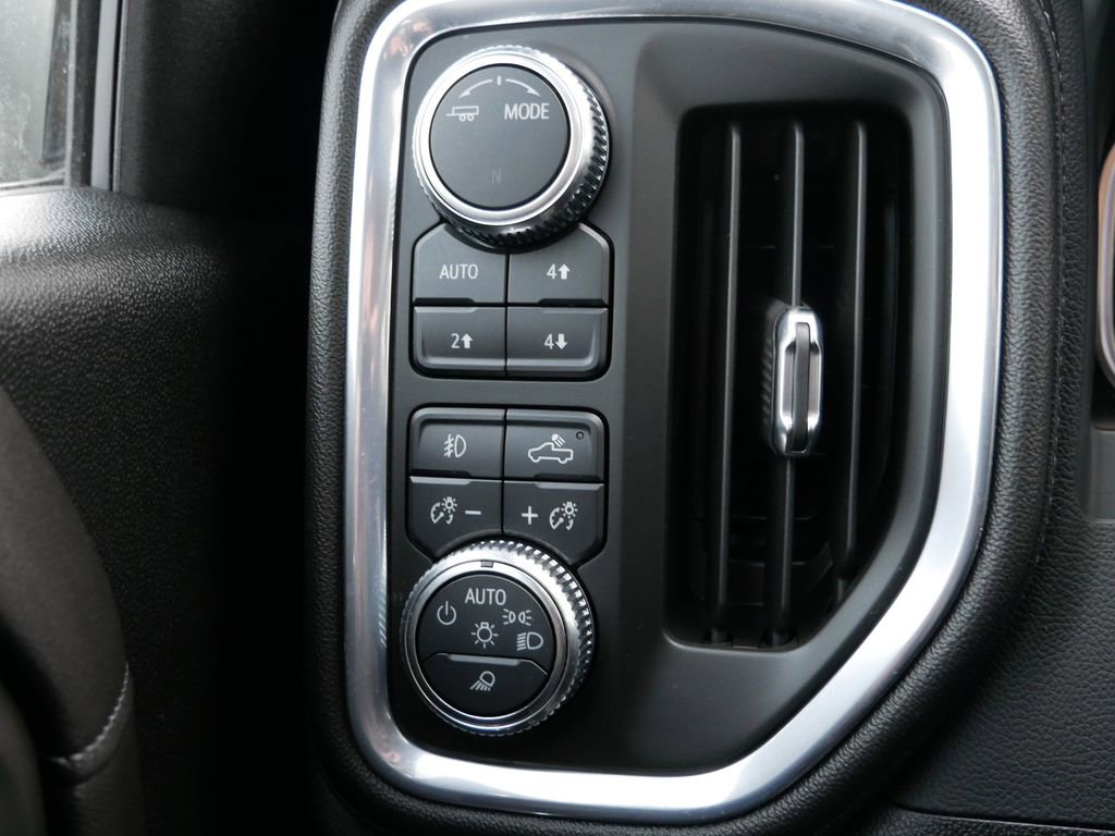 Used 2022 GMC Sierra 1500 Denali w/ Denali Premium Package image 22