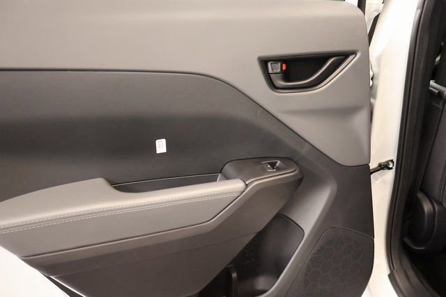 New 2026 Subaru Crosstrek 2.0i Premium image 24