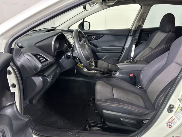 Used 2018 Subaru Crosstrek 2.0i Premium image 11