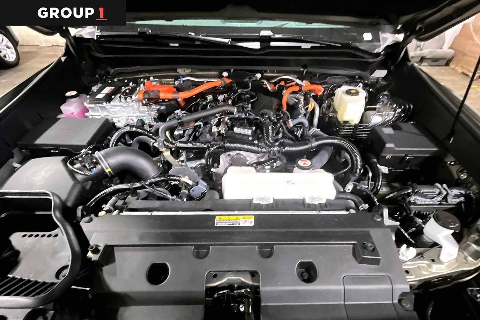 Certified 2025 Toyota Tacoma Limited image 32