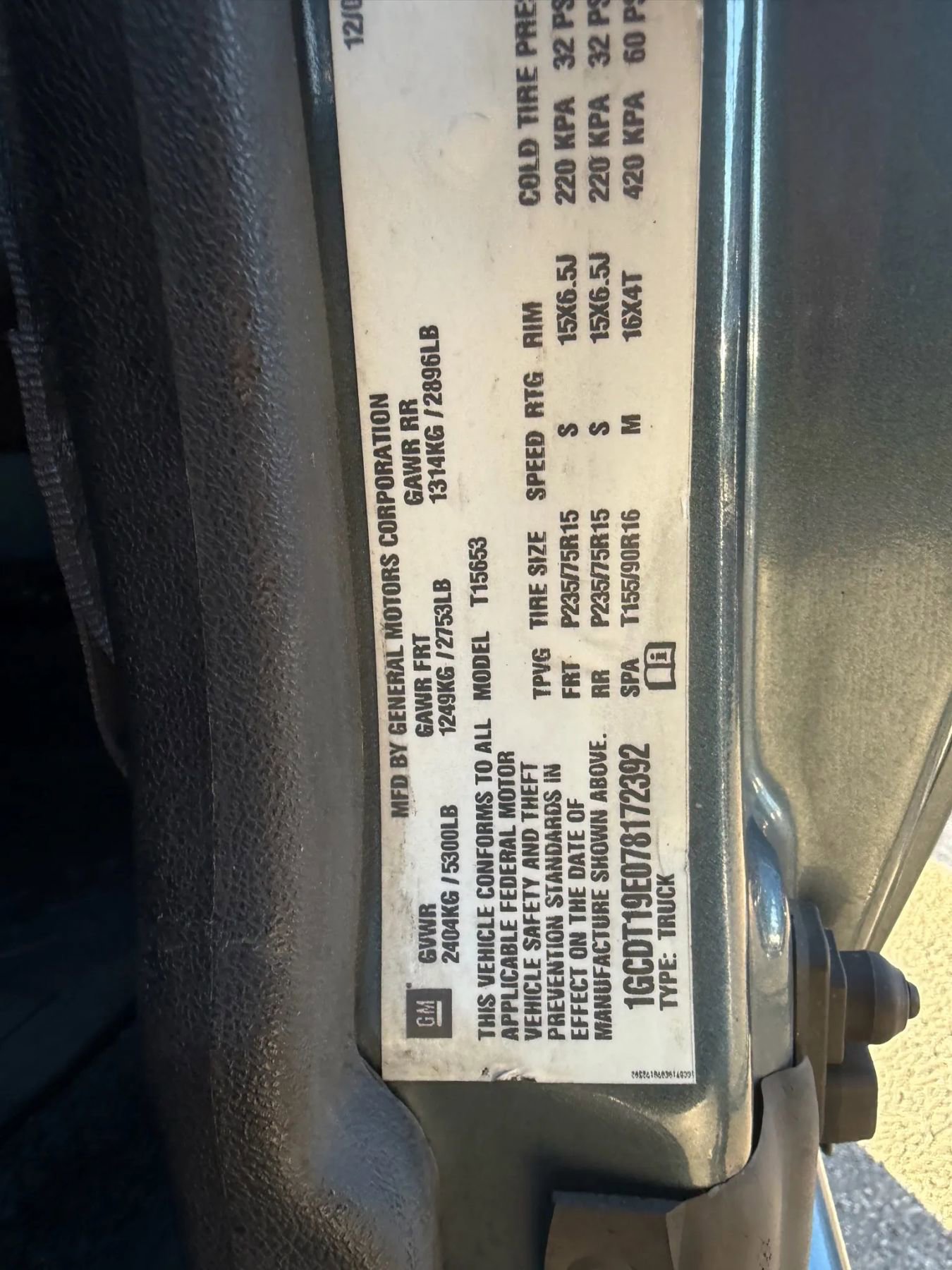 Used 2007 Chevrolet Colorado LT w/ LT Preferred Equipment Group image 29