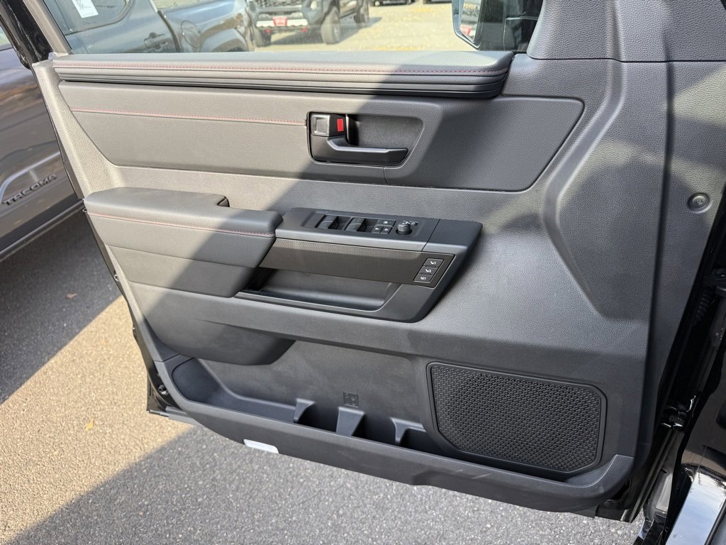 New 2026 Toyota Tundra TRD Pro image 29