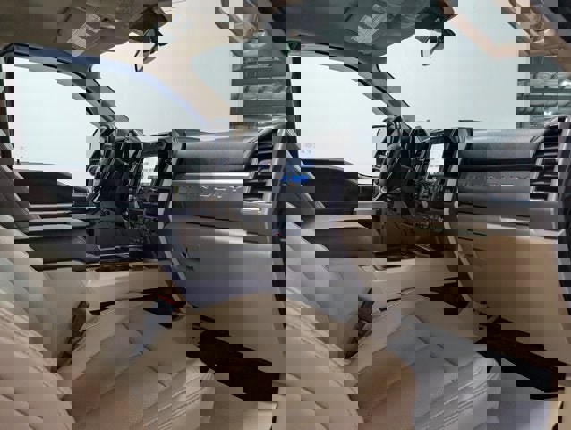 Used 2021 Ford F350 Lariat w/ Lariat Ultimate Package image 20