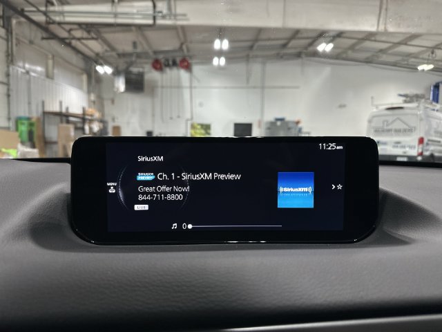New 2026 MAZDA CX-50 AWD 2.5 S w/ Cargo Package image 16