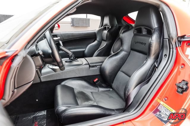 Used 2006 Dodge Viper SRT-10 RWD image 4