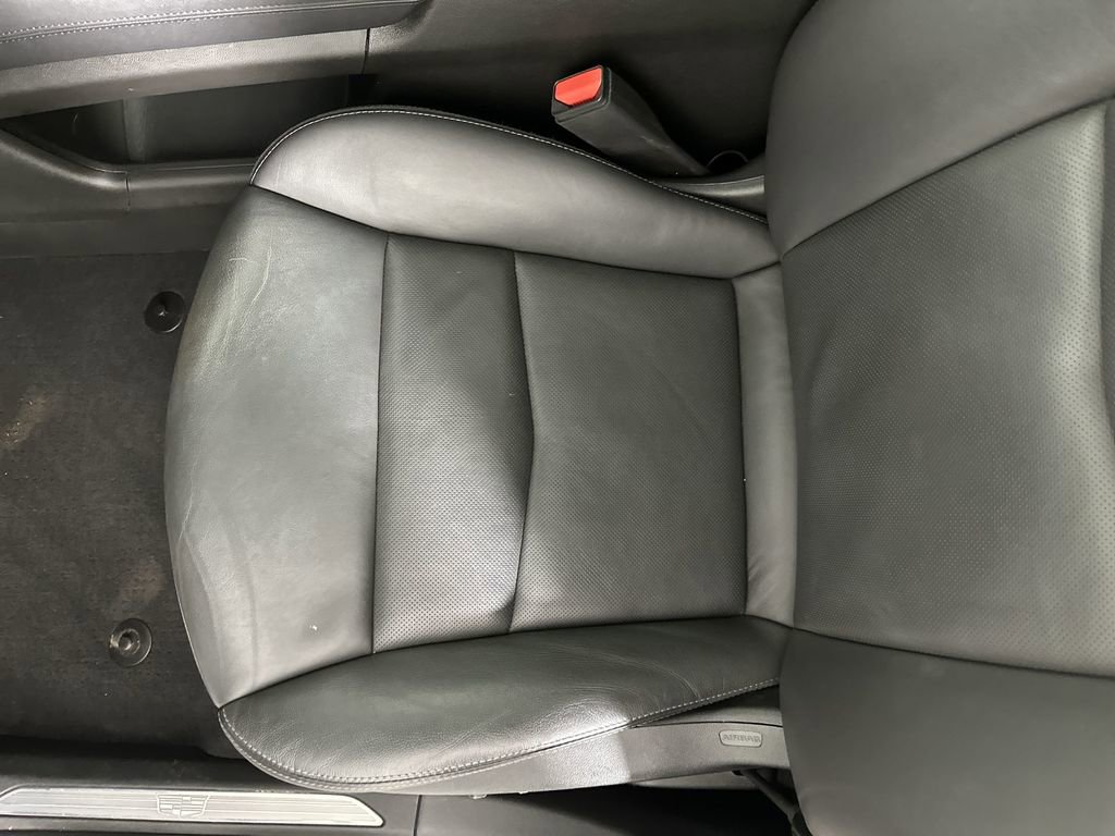 Used 2023 Cadillac XT5 Premium Luxury image 24