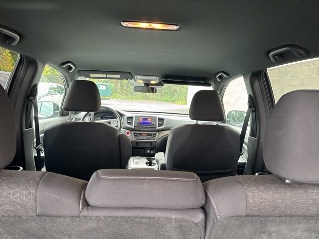 Used 2019 Honda Passport Sport image 14
