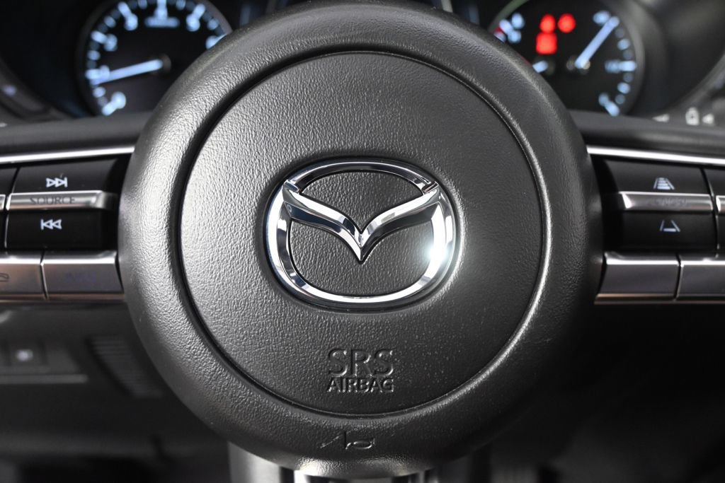 Used 2026 MAZDA CX-50 AWD 2.5 S w/ Premium Package image 35
