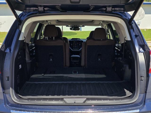 Used 2023 Subaru Ascent Touring w/ Popular Package #2A image 9