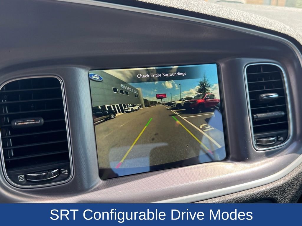 Used 2020 Dodge Charger Scat Pack image 17