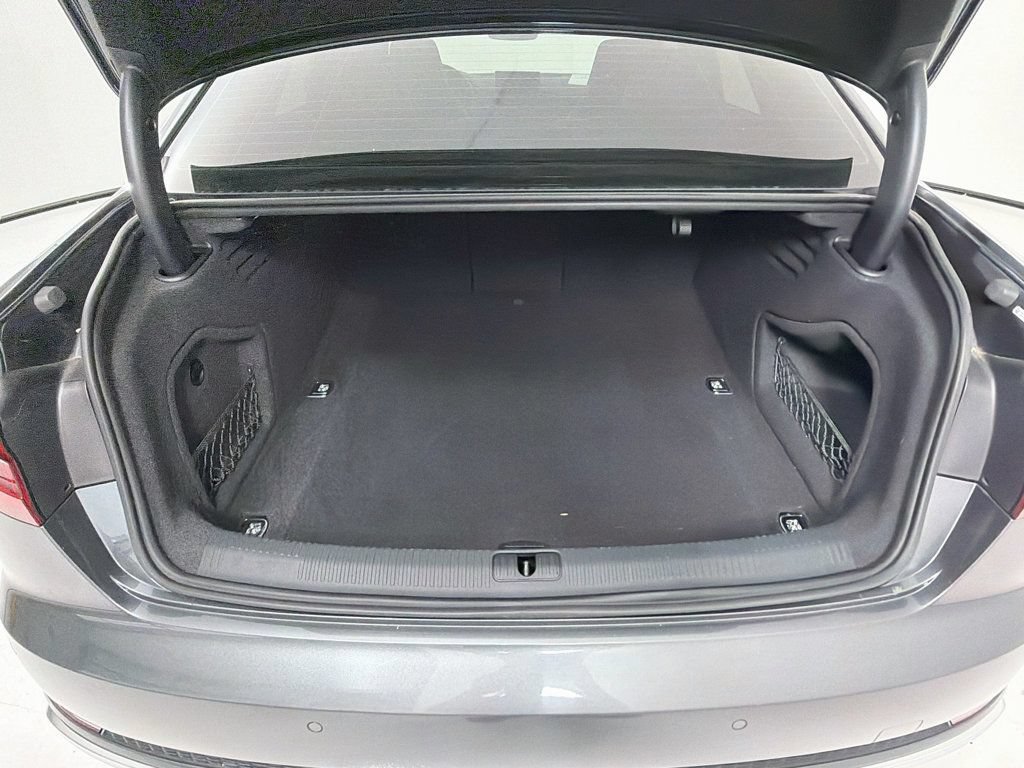 Used 2019 Audi S4 Prestige w/ Prestige Package AWD/4WD image 28
